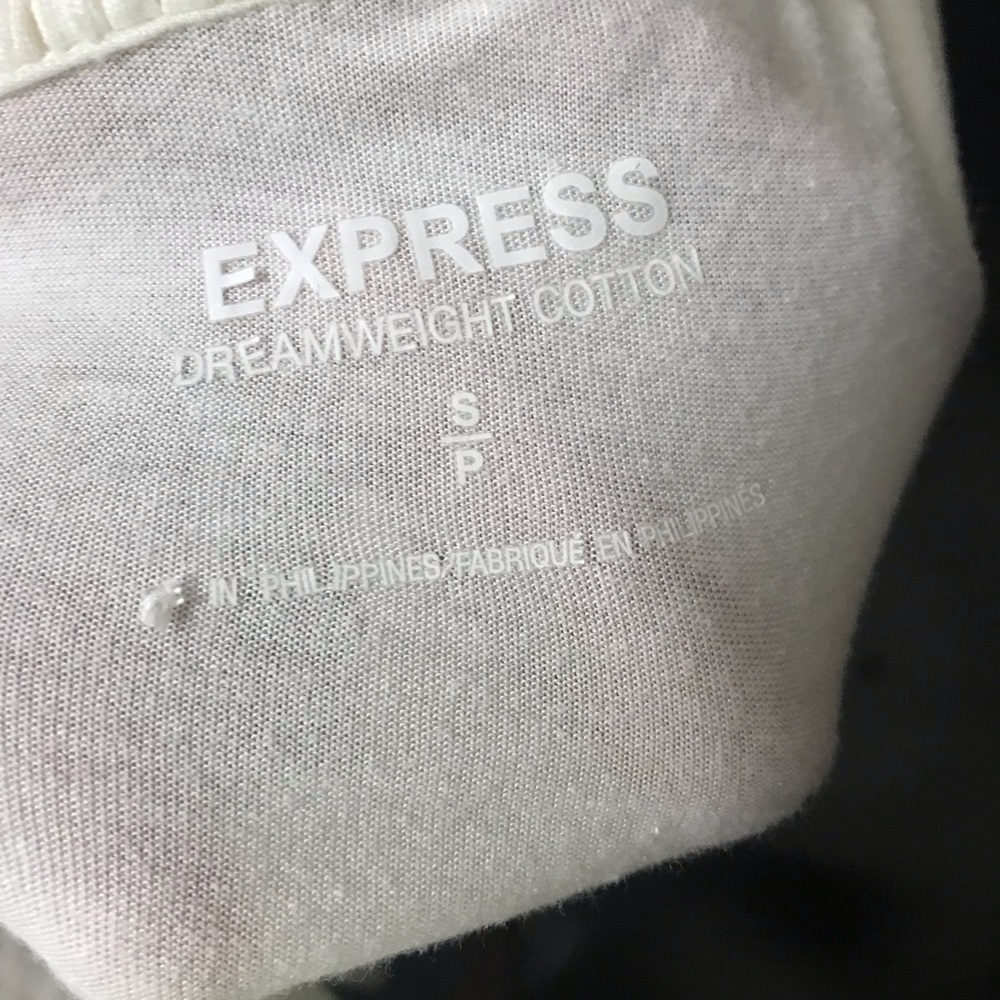 Express Tank Top - Picture 5 of 5